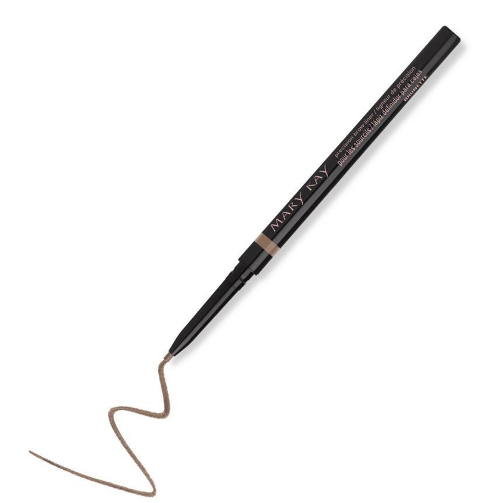 Mary Kay Brow Definer Pencil Brunette.